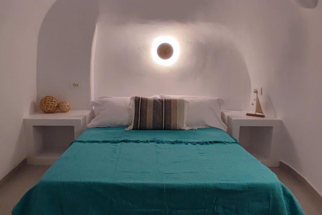 Apartamento Finikas Cave House Foinikiá Exterior foto