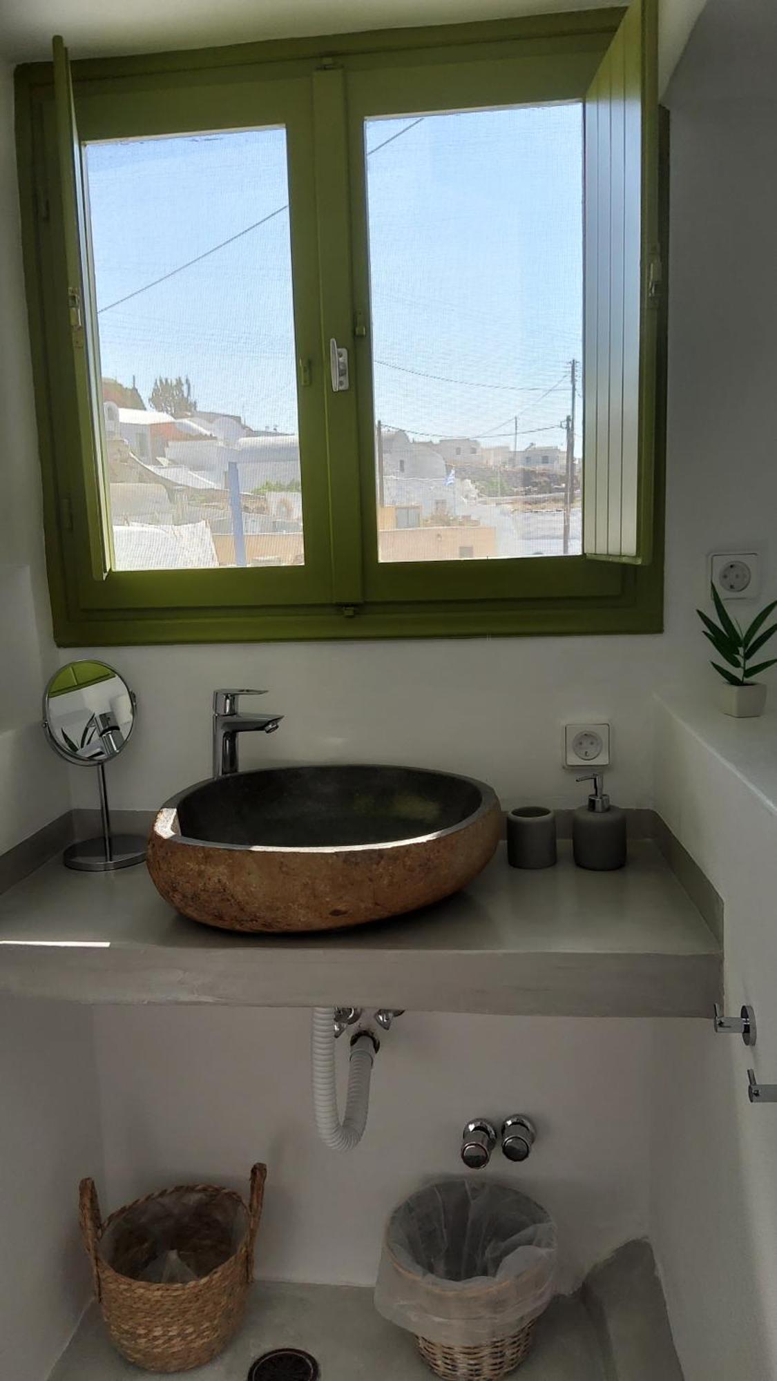 Apartamento Finikas Cave House Foinikiá Habitación foto